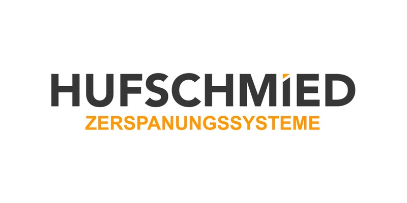 Hufschmied Logo