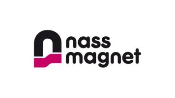 Nass Magnet Logo