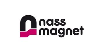 Nass Magnet Logo