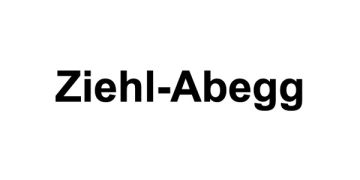 Ziehl-Abegg Logo