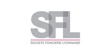 Société Foncière Lyonnaise Logo