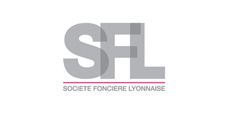 Société Foncière Lyonnaise Logo