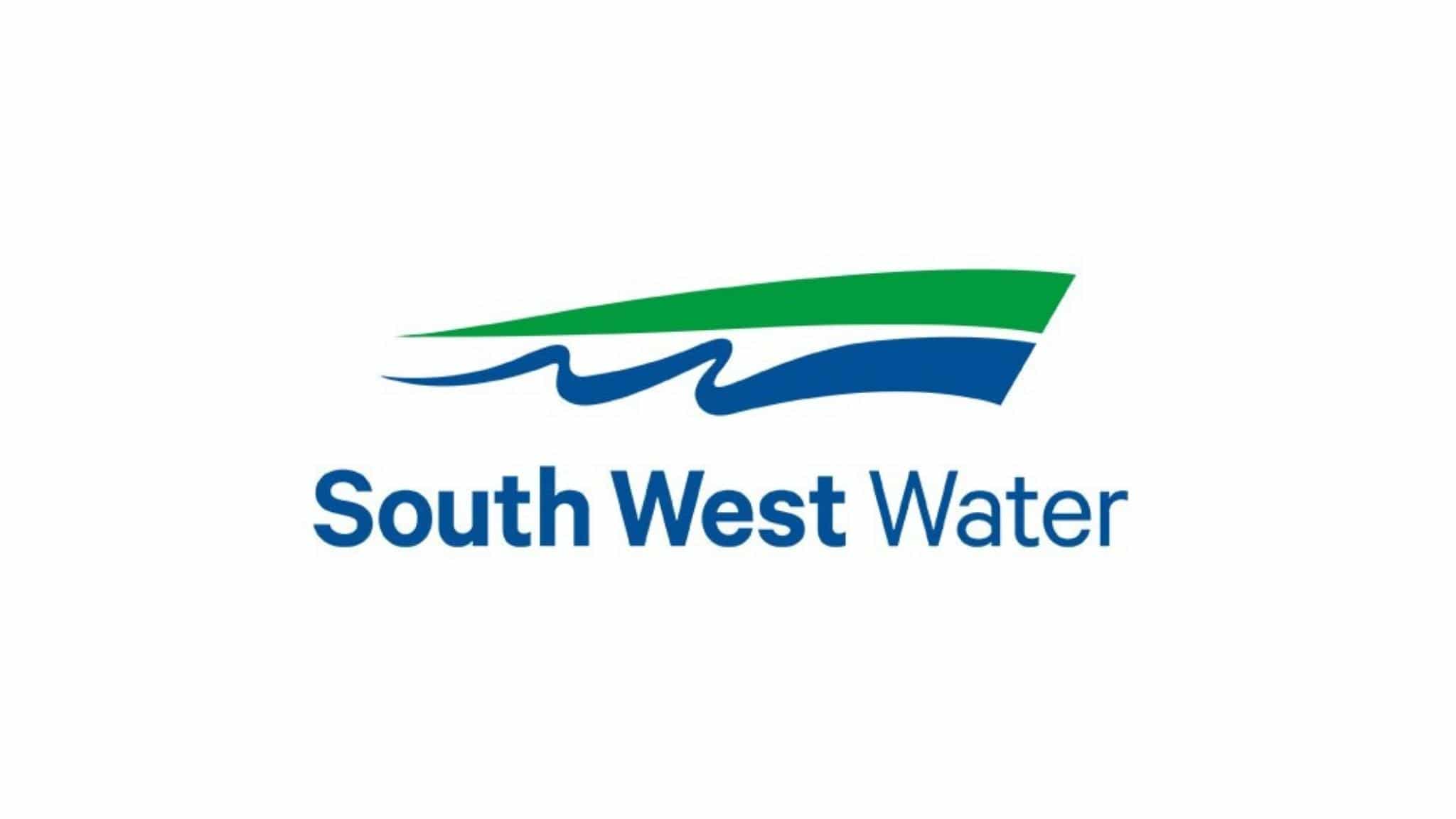 South West Water Logo