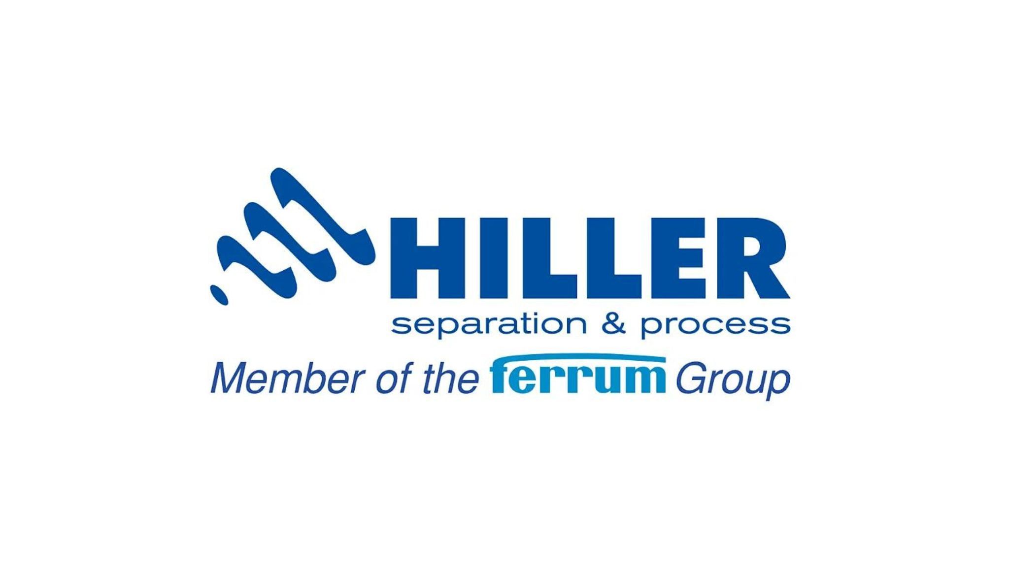 Hiller GmbH Logo