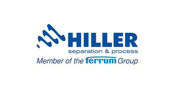Hiller GmbH Logo