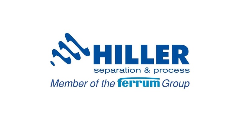 Hiller GmbH Logo