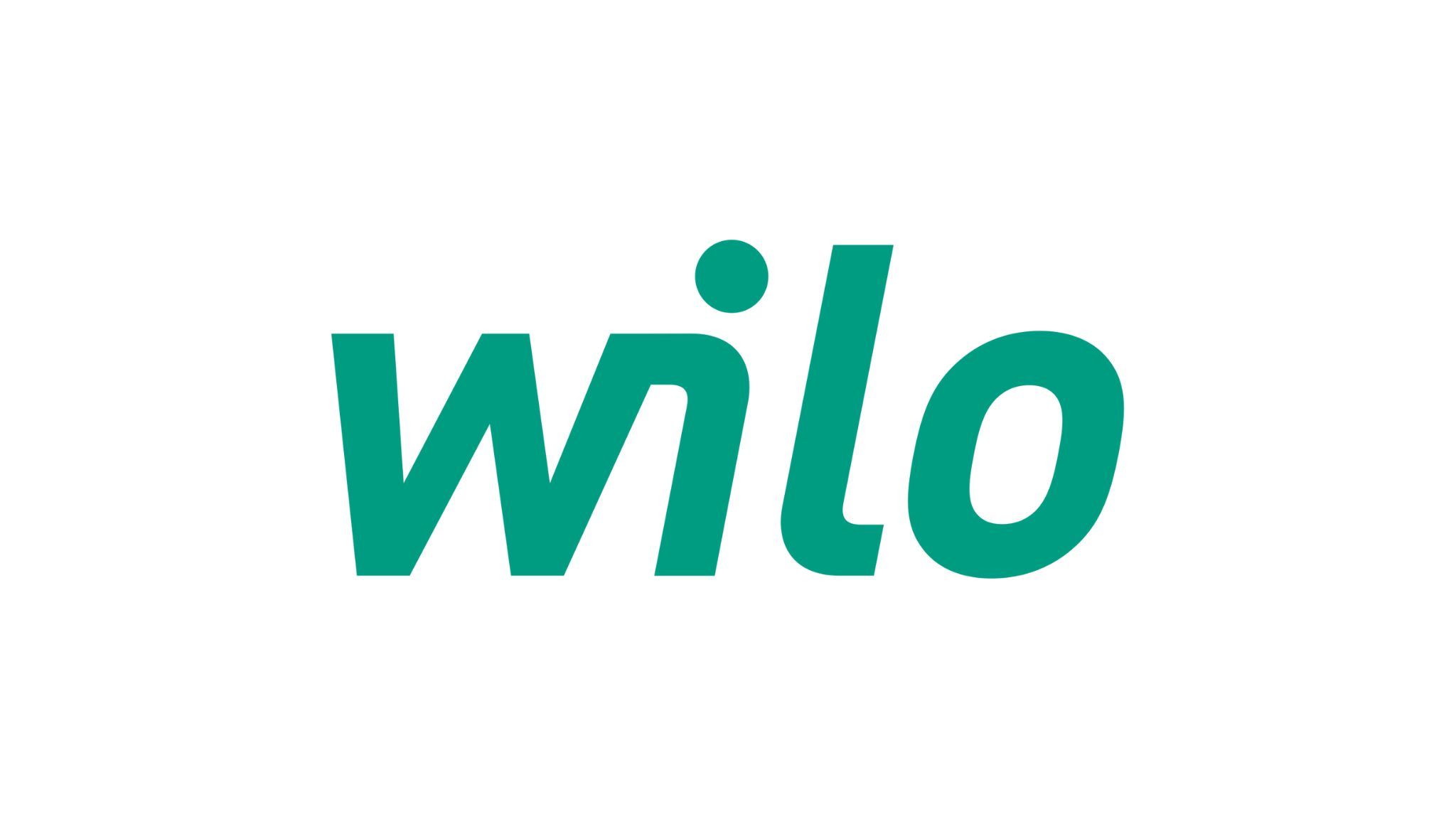 Wilo Logo