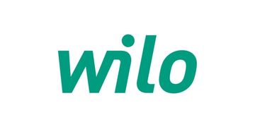 Wilo Logo