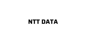 NTT Data Logo