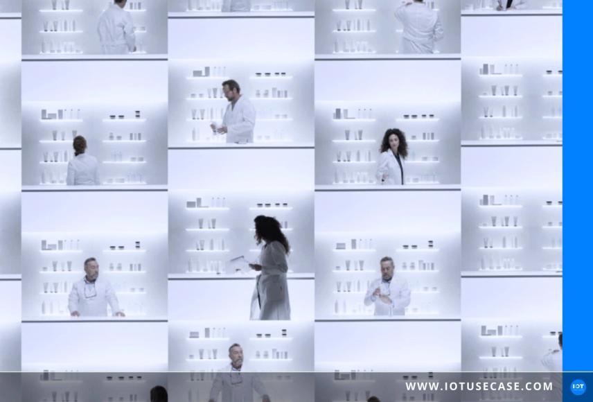 How Unifarco optimises cosmetics production through digital transformation