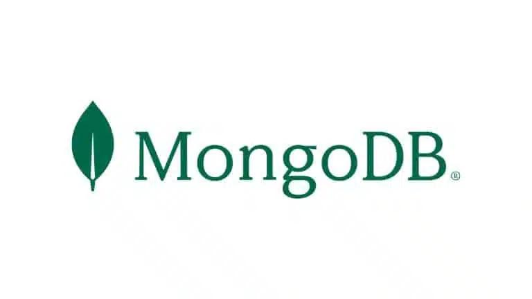 mongo db.jpg Logo