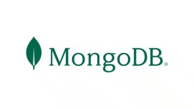 mongo db.jpg Logo