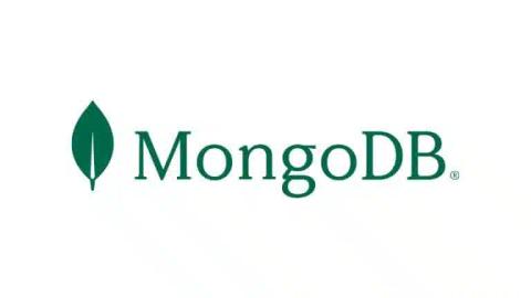 MongoDB logo