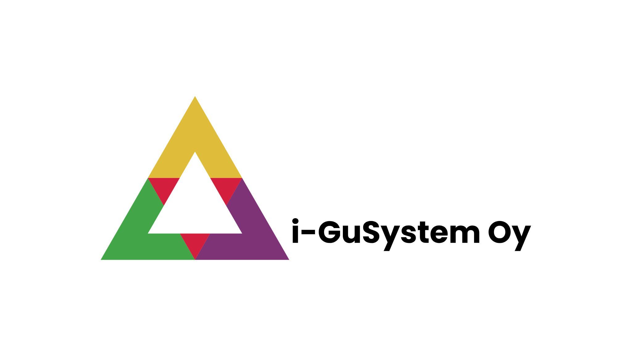 i-GuSystem Ltd. Logo