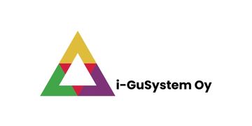 i-GuSystem Ltd. Logo