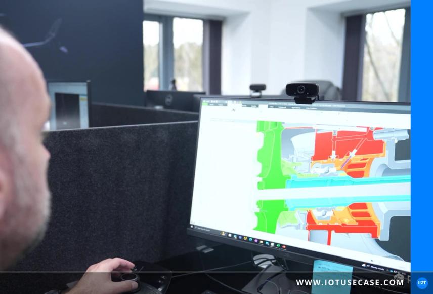 Real-time data transparency in chemical production: the path to modern manufacturing strategies