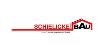 SCHIELICKE BAU Hoch- Tief- und Ingenieurbau GmbH Logo