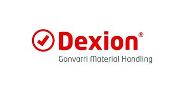 Dexion GmbH Logo