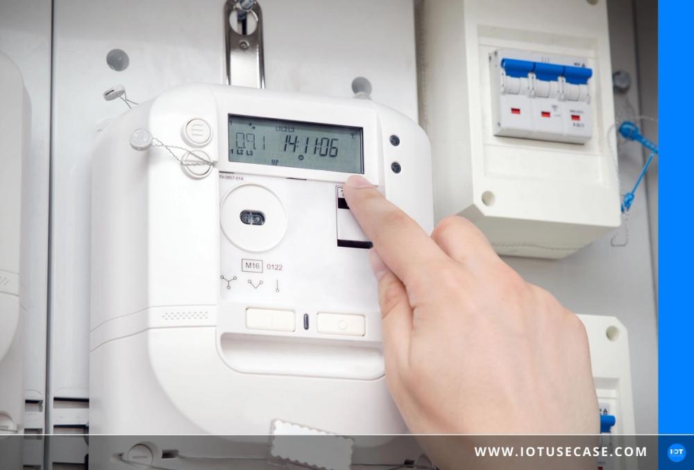 Energieversorger wappnen sich gegen Cyberattacken auf Smart Meter
