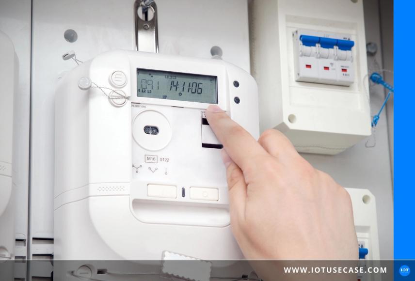 Energieversorger wappnen sich gegen Cyberattacken auf Smart Meter