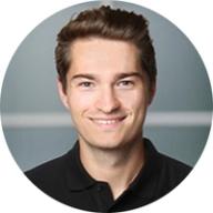 Philipp Uebachs
