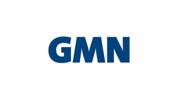 GMN Paul Müller Industrie GmbH & Co. KG Logo