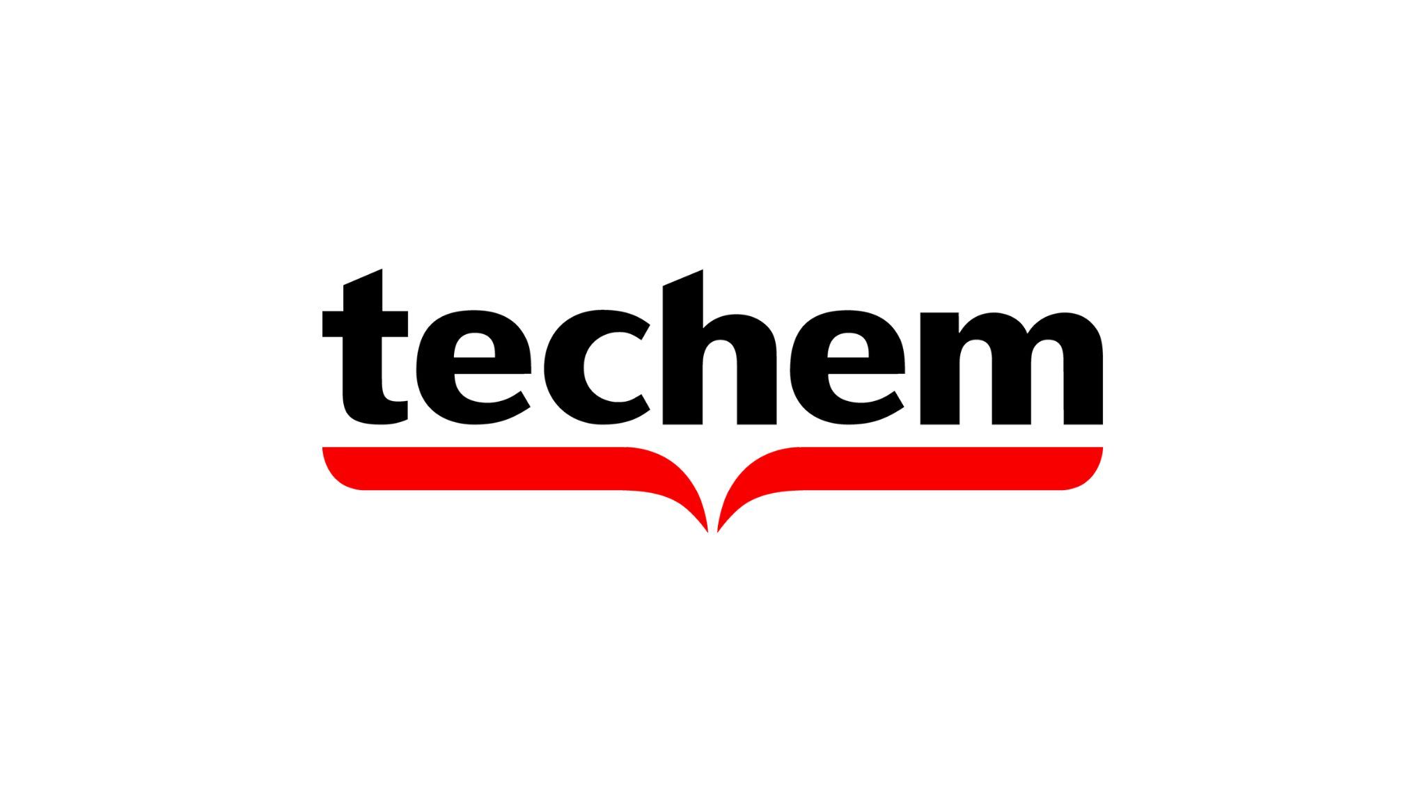 Techem Gruppe Logo