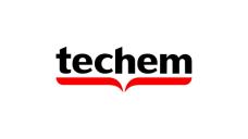 Techem Gruppe