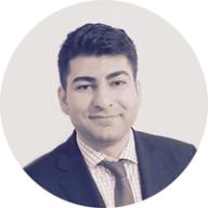 Sayed Maudodi