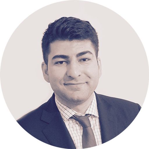 Sayed Maudodi