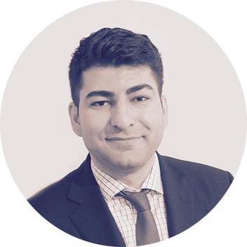 Sayed Maudodi