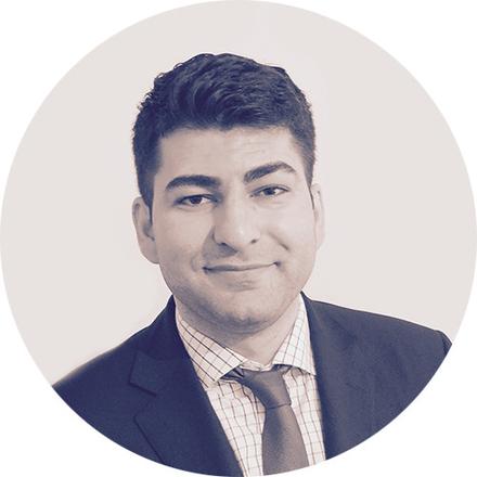Sayed Maudodi