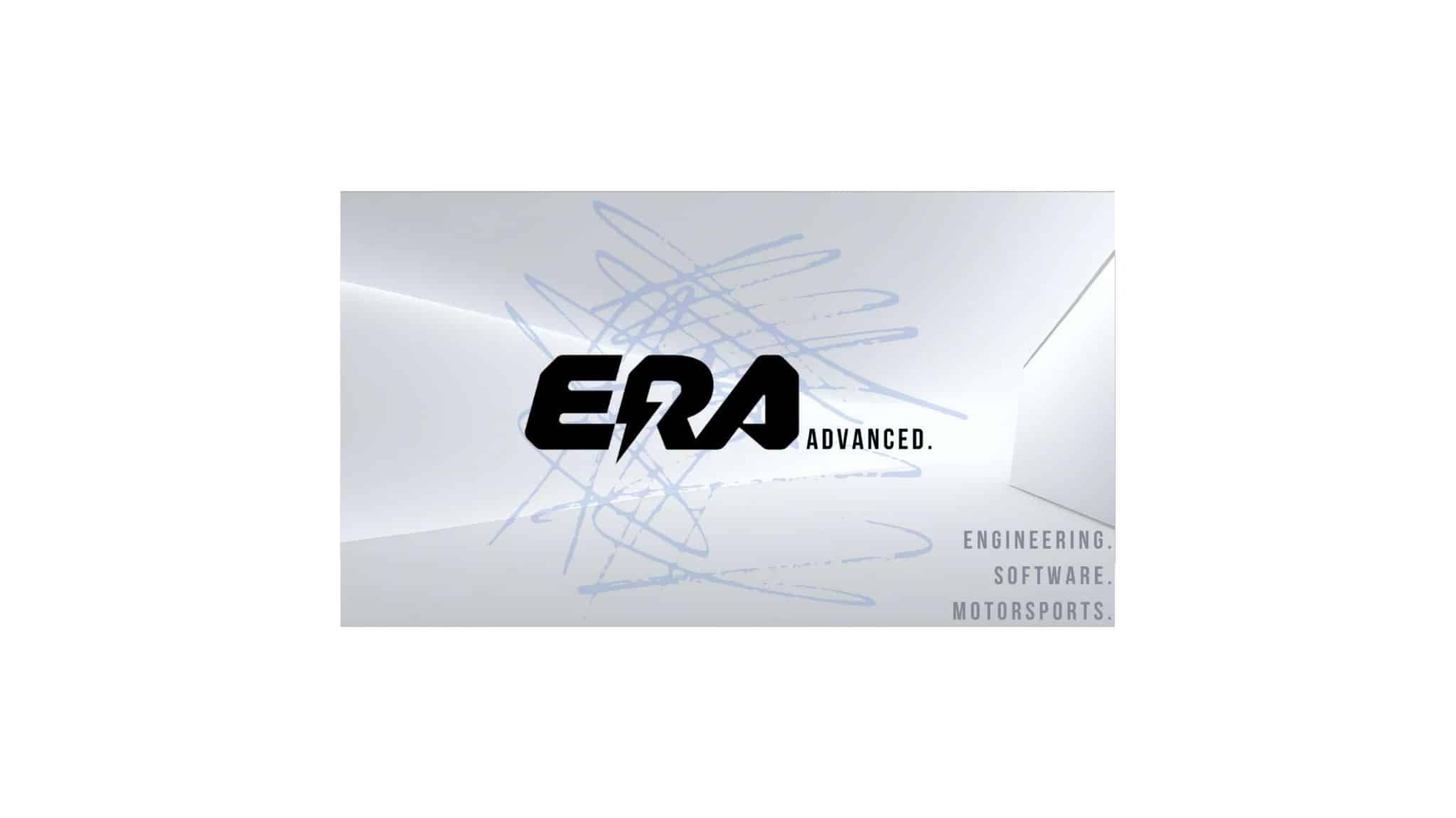 ERA Advanced Logo