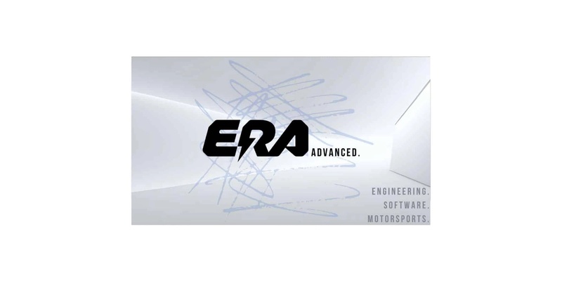 ERA Advanced Logo