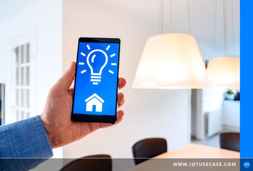 How Signify and EMQX redefine intelligent lighting