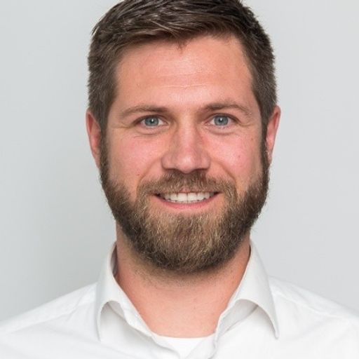 Florian Mayr
