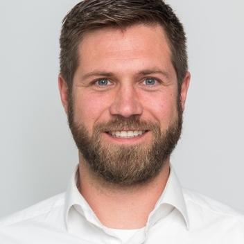 Florian Mayr