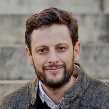 Duarte Raposo