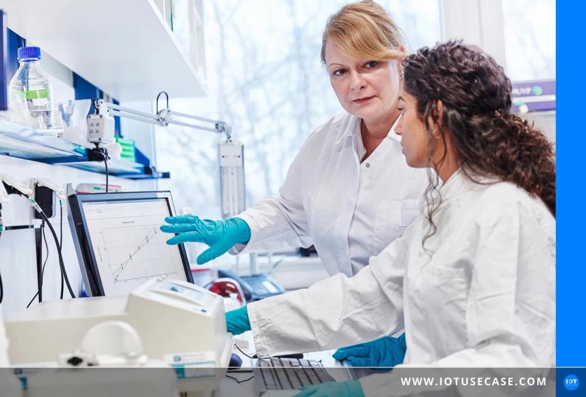 Biotech: how CO.DON ensures stable processes and high quality
