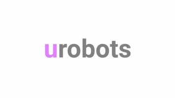 urobots Logo