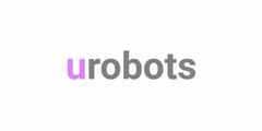 urobots Logo
