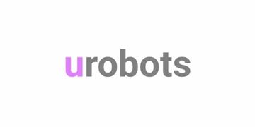 urobots Logo