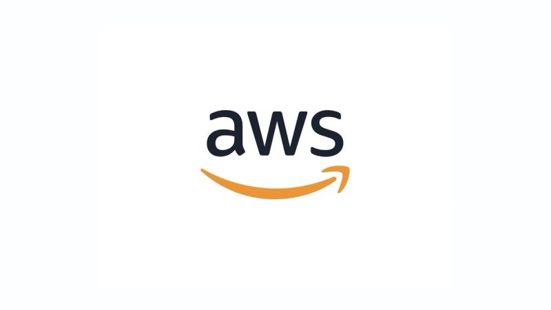 aws Logo