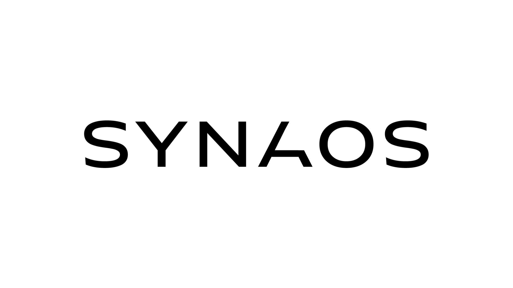 SYNAOS GmbH Logo