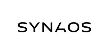 SYNAOS GmbH Logo