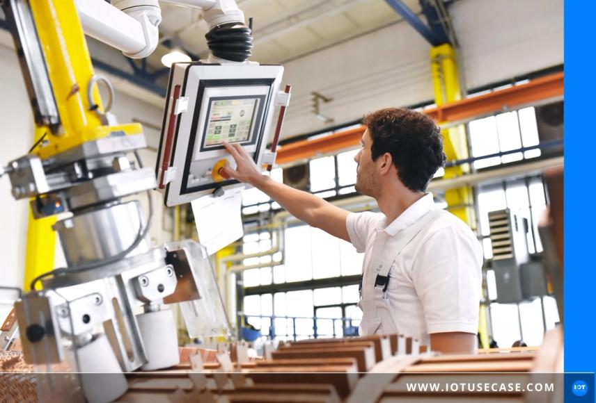 Azure Marketplace: ThingWorx Digital Performance Management