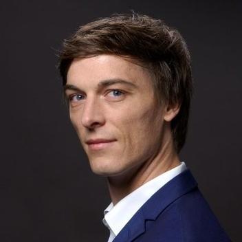 Sebastian Winkler von Mohrenfels