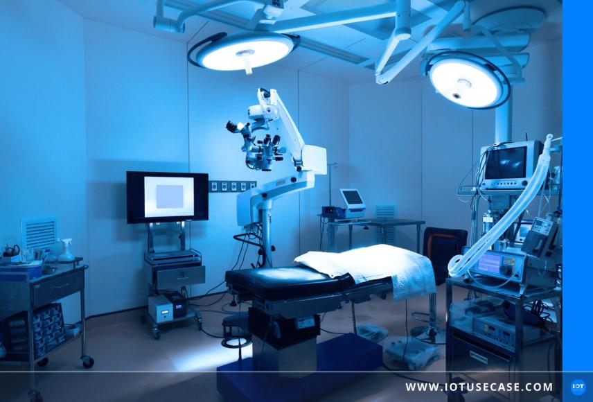 Remote monitoring delivers cost savings and compliance benefits for a medical equipment manufacturer