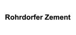 Rohrdorfer Zement