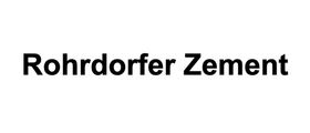 Rohrdorfer Zement